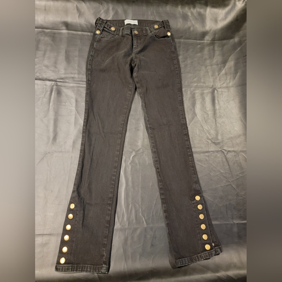 LONDONJEAN Denim - London Jean size 4 black Jean